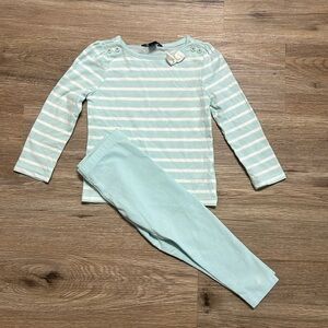 NAUTICA Matching Set